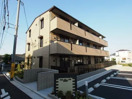 VILLA PINO美原の画像