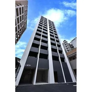 LIBTH博多駅南Ⅵの画像