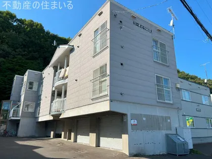 コーポピウIIの画像