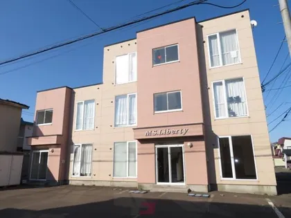 MSリバティの画像