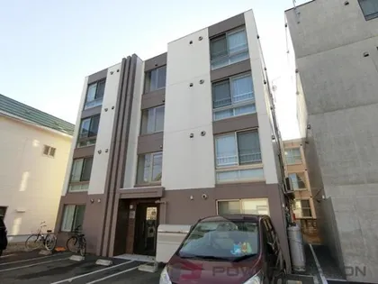 RUHE RAUMの画像