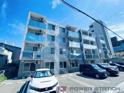 オルセー花園の画像