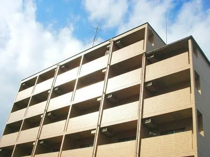 サニーセレクトコーポ【6階】の外観