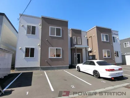 カーム黄金南の画像