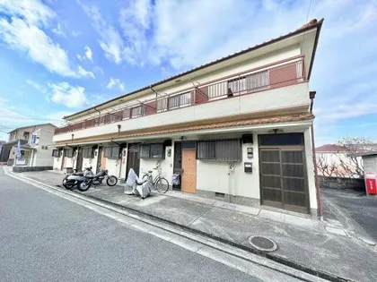 浅野ハイツの画像