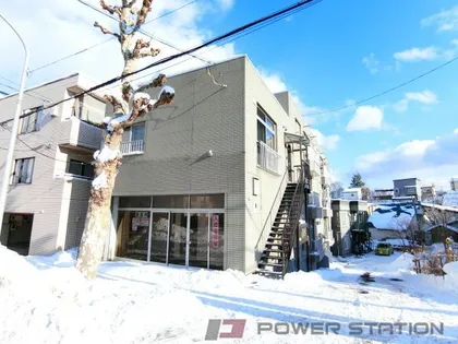 洗心橋マンションの画像