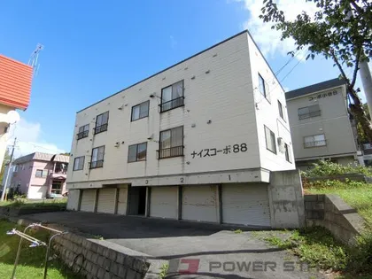ナイスコーポ88の画像