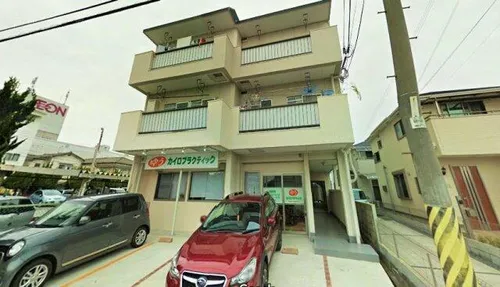 コーポカモンの画像