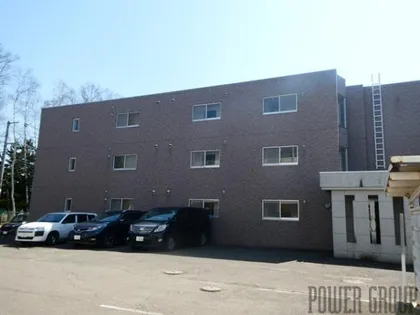 ハイツTKYⅡの画像