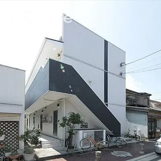 FERVEUR本陣の画像