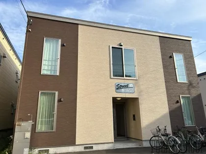 ストリート12の画像