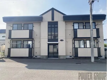 セジュール高砂Aの画像