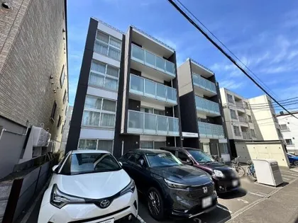 カプチーノの画像