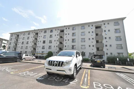 UR藤山台【3630305号室】の外観