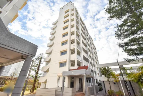 URシティコート下新庄の画像