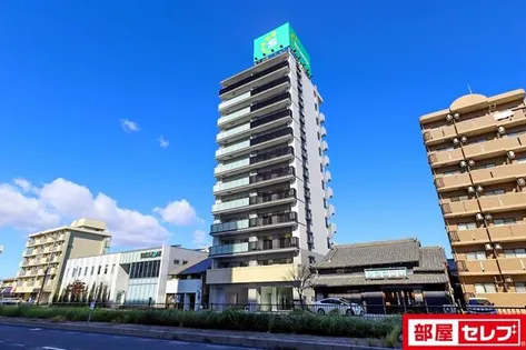 スプランディッド名駅NORTHの画像