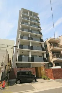 HUIT ARBRE上町台の画像