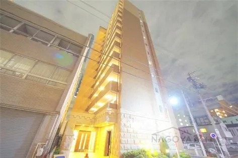 プレサンス鶴舞公園WESTの画像