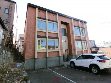 オーシャンプレイス南小樽の画像