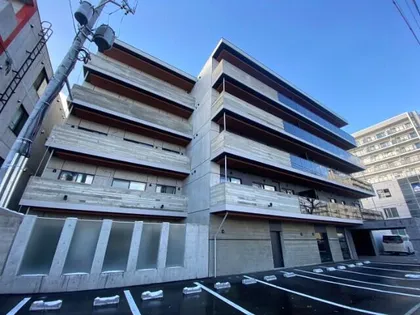 SーRESIDENCE二十四軒AVELISの画像