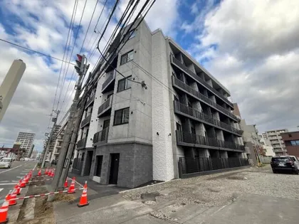 DIORE RESIDENCE SAPPOROの画像