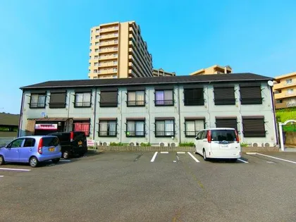 シャンソン和泉中央の画像