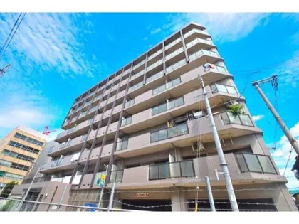 ウィステリア今里の画像