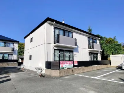 パーシモンズガーデンB棟の画像