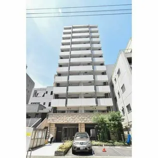 Gramercy Sakae【12階】の外観