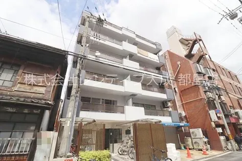 平和ハイツの画像