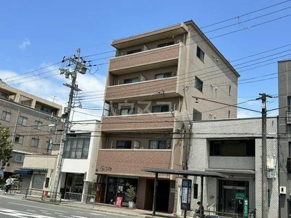 カーサショウエイの画像