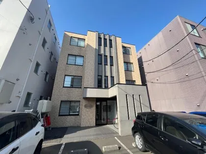 ジュネス24の画像