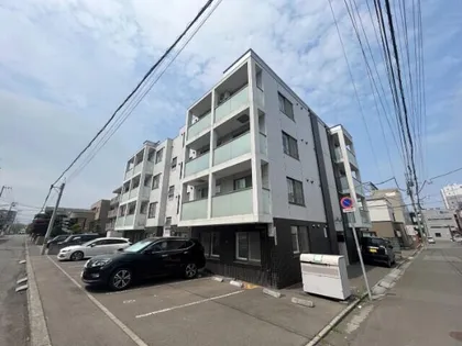 リッツハウス山の手の画像