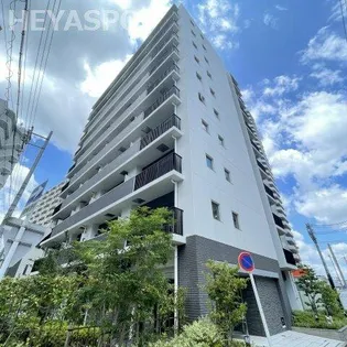 エディアン千種【3階】の外観