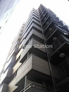 大阪府大阪市福島区吉野1丁目【マンション】の外観