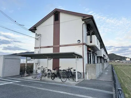 ハイツシエラの画像