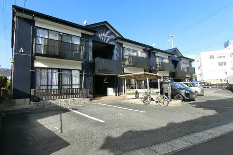 フローラルヒルズAの画像