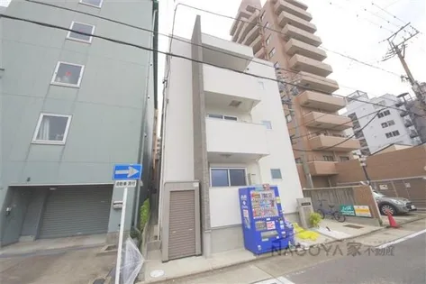 BAY TREE OZONEの画像