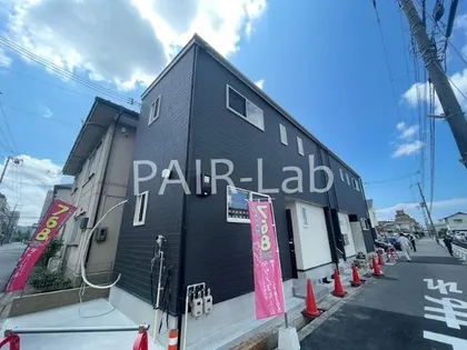 リープラス姫路栗山の画像