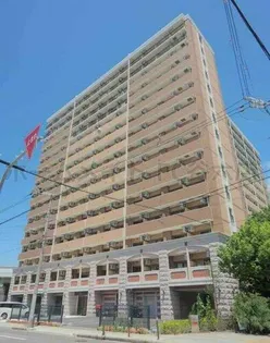 Luxe難波西Ⅲ【12階】の外観
