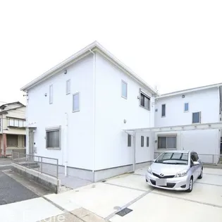 愛知県名古屋市名東区勢子坊4丁目【一戸建】の外観