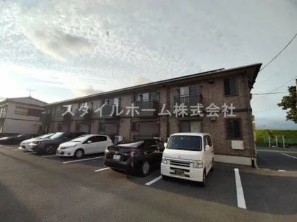 ソレイユ北島 Aの画像