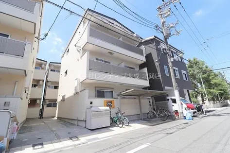 FMAISONLOREⅠ番館の画像