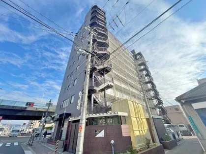 コンフォール長吉の画像