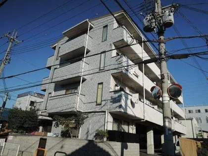 サンルミネ館の画像