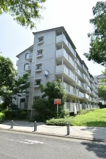 URいぶき野三丁目の画像