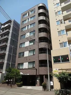 ライオンズマンション北大前第2の画像