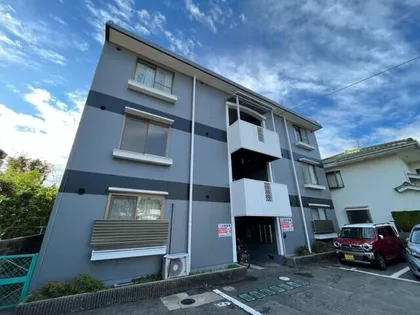 CMマンションの画像