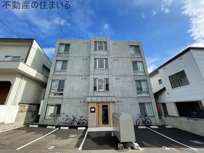 グランドハイアット澄川の画像