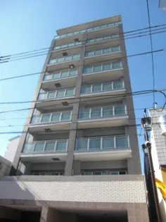 ドルフ今里駅前の画像